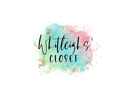 Whitleighs’ Closet