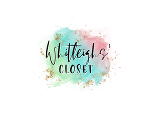 Whitleighs’ Closet